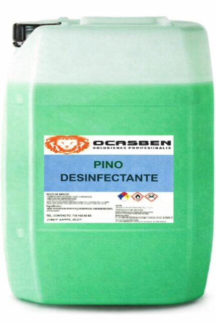 Pino Desinfectante