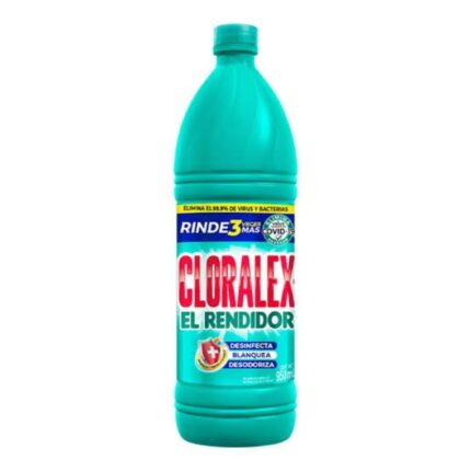 Cloralex