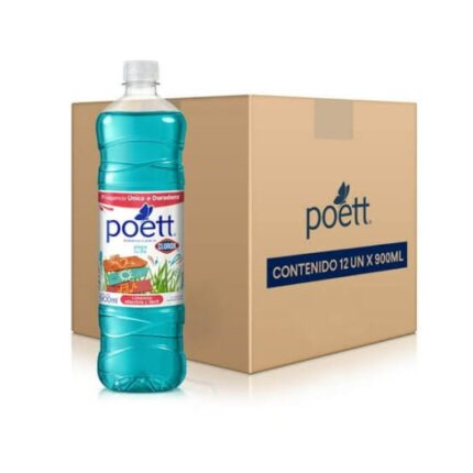 Poett 900ml
