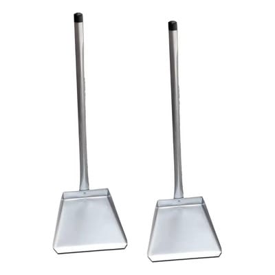 Recogedor de Lamina Reforzado