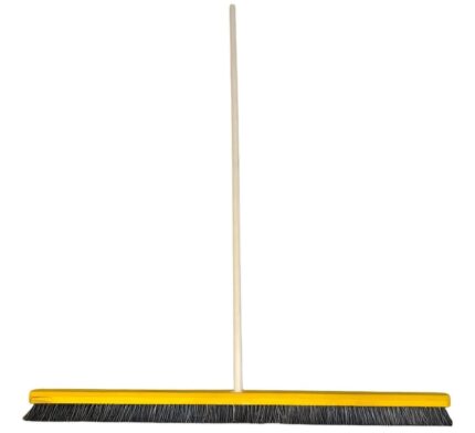 Cepillo Industrial de Cerda Suave