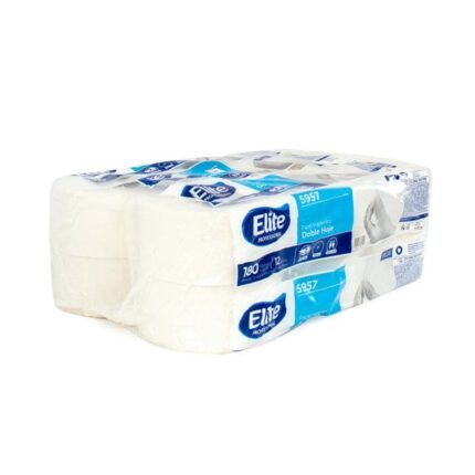 Papel Higienico Elite 180mts